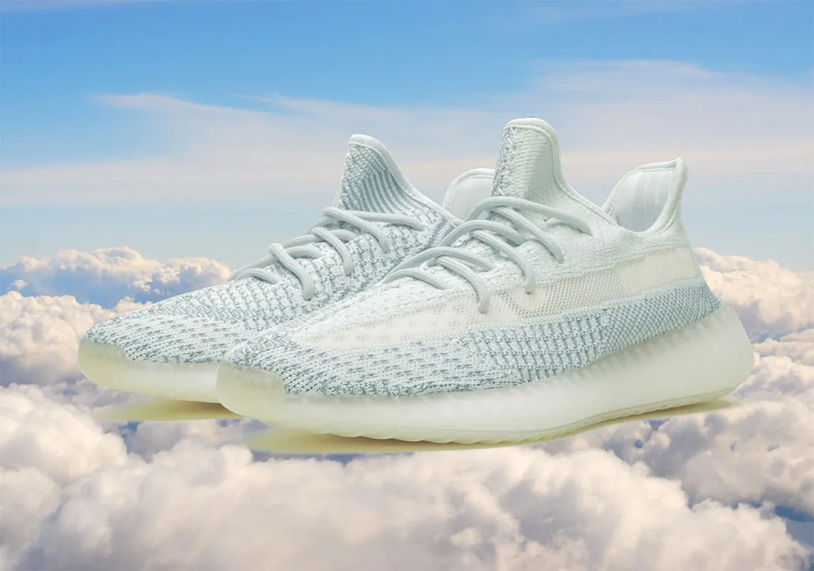 Kid Adidas Yeezy Boost 350 V2 FW3046: A Sneaker That Marries Style and Comfort
