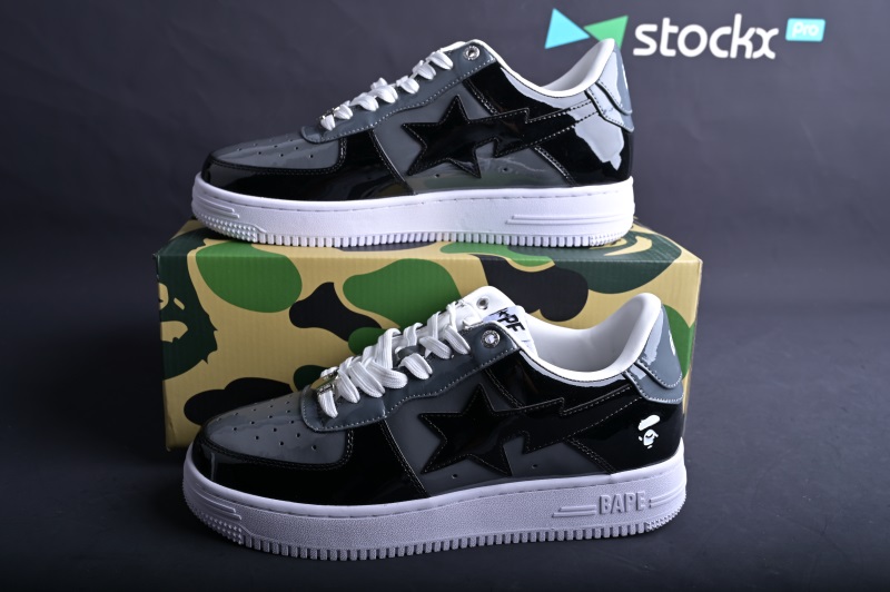 Introduction: The Streetwear Revolution with A Bathing Ape Bape Sta Low Tokyo (2021) (SP batch) 1H20191046