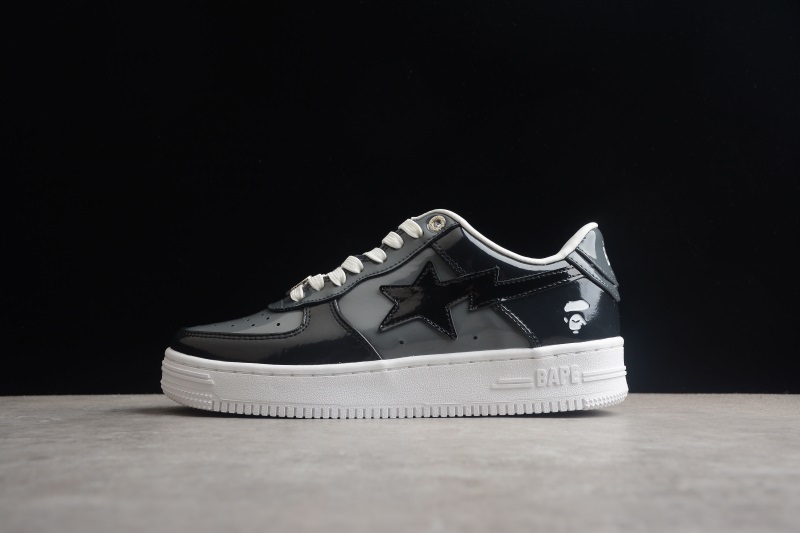 The Streetwear Enthusiast's Guide to A Bathing Ape Bape Sta Low Tokyo (2021) (SP batch) 1H20191046