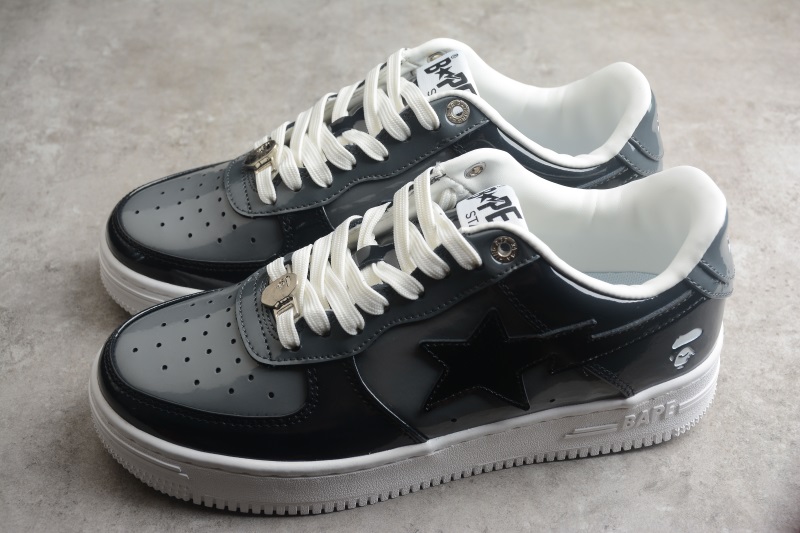 A Bathing Ape Bape Sta Low Tokyo (2021) (SP batch) 1H20191046: The Ultimate Sneaker for the Modern Youth