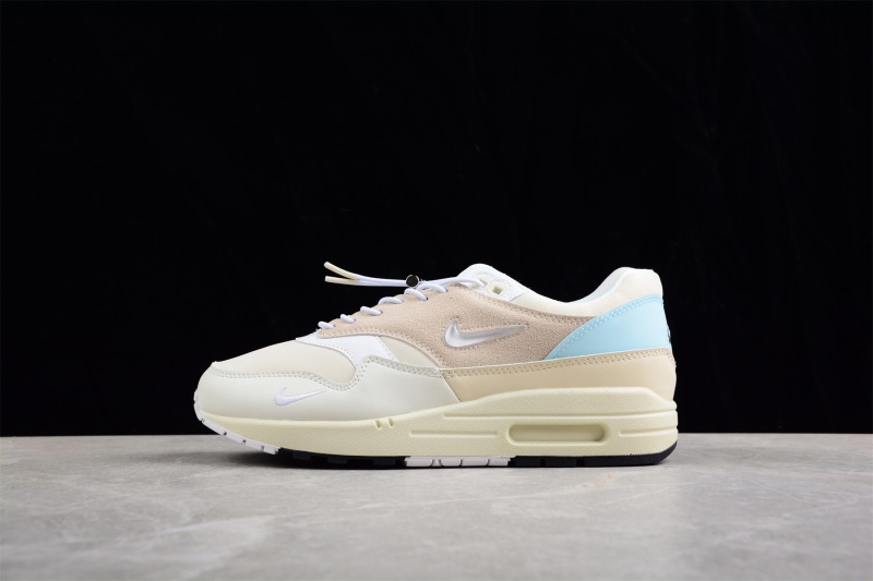 Nike Air Max 1 Hangul: A Tribute to Korean Culture and Sneaker Excellence