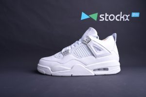 Jordan 4 Pure Money Reps: The Perfect Blend of Style and Affordability
