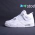 Jordan 4 Pure Money Reps: The Perfect Blend of Style and Affordability